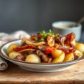 Laplandse ovenschotel