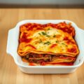 Lasagna
