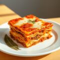 Lasagna (Simpel)