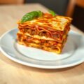 Lasagne