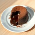 Le moulleux au chocolat