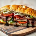 Lekkere Ciabatta