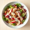 Lekkere salade