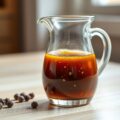 Lekkere vinaigrette