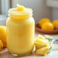Lemon curd