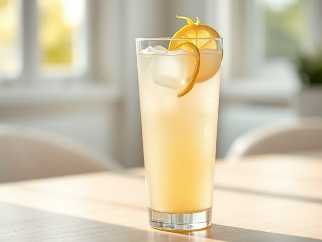 Lemonade