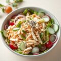 Lente salade