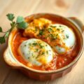 Les oeufs gregoire