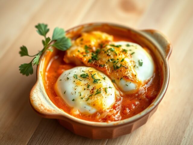 Les oeufs gregoire