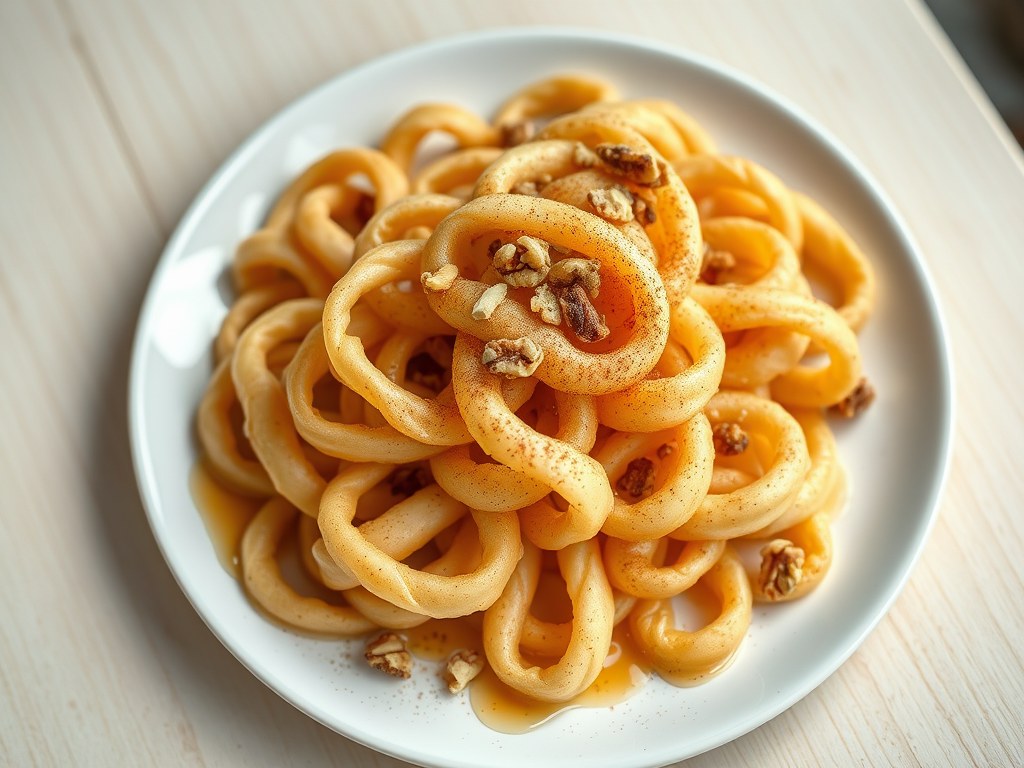 Liefdesstrikken, AI-gegenereerde illustratie