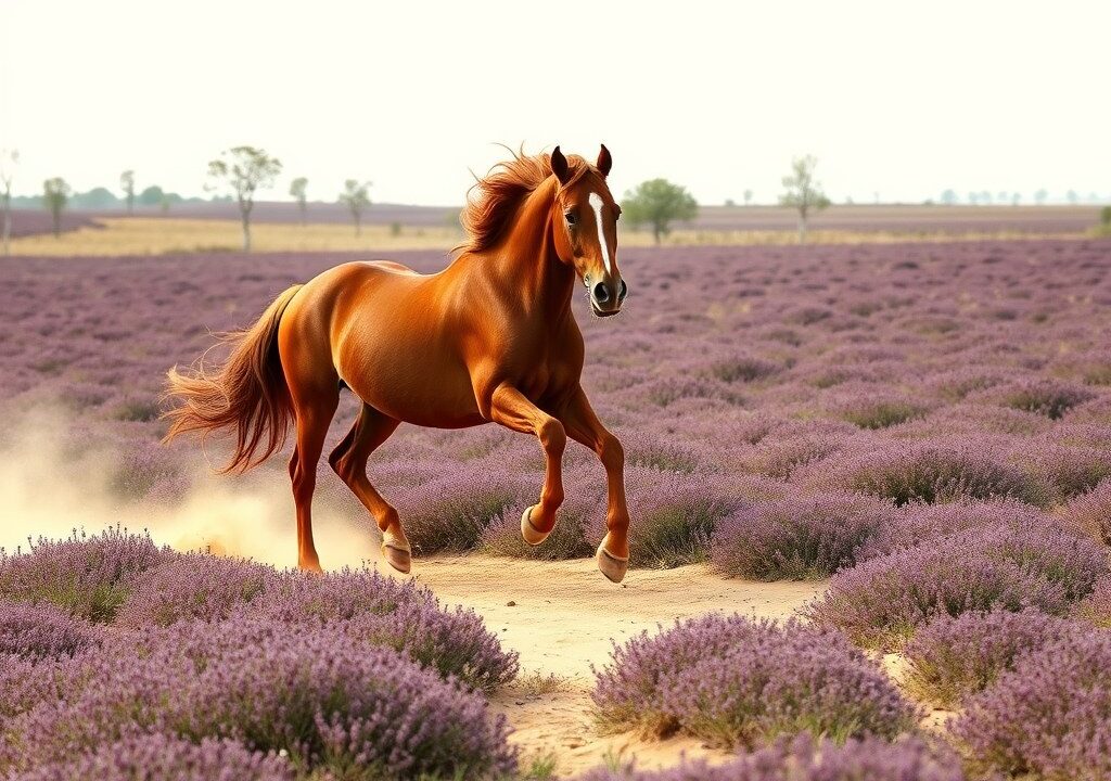 Liever een peerd!