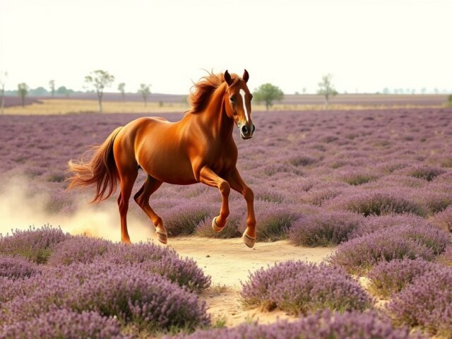 Liever een peerd!
