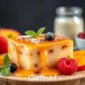 Limburgse fruitvlaai