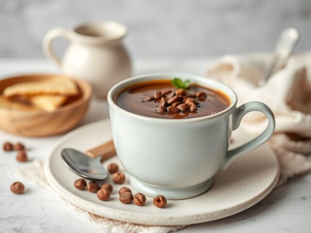Limburgse koffie