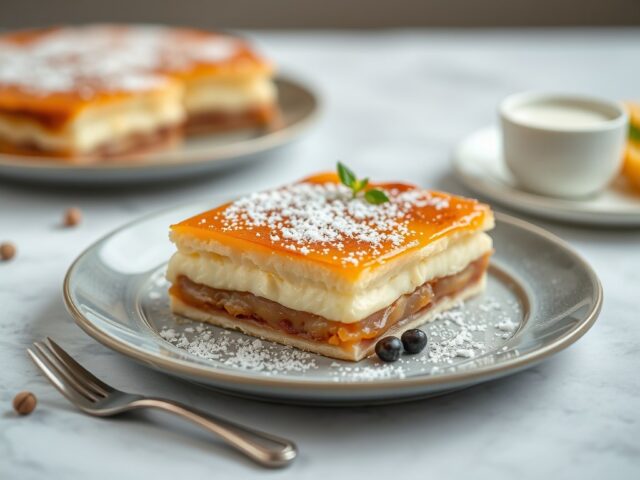 Limburgse vlaai