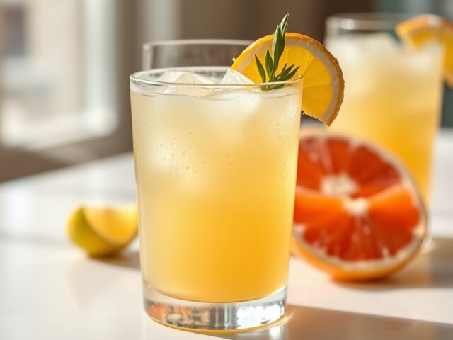 Limon chill