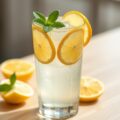 limonade (lemon kiss)