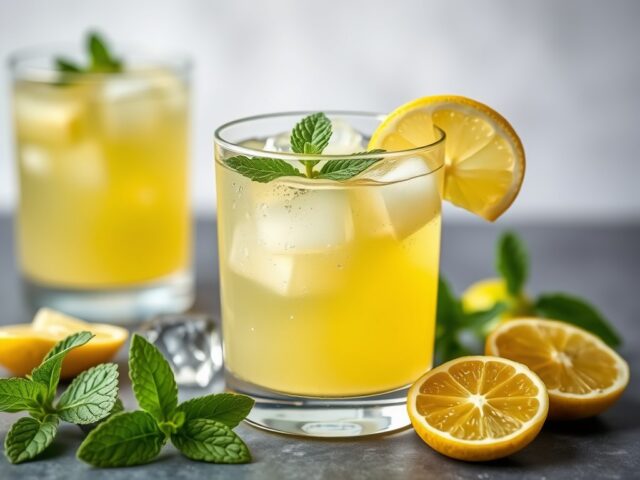 Limoncello