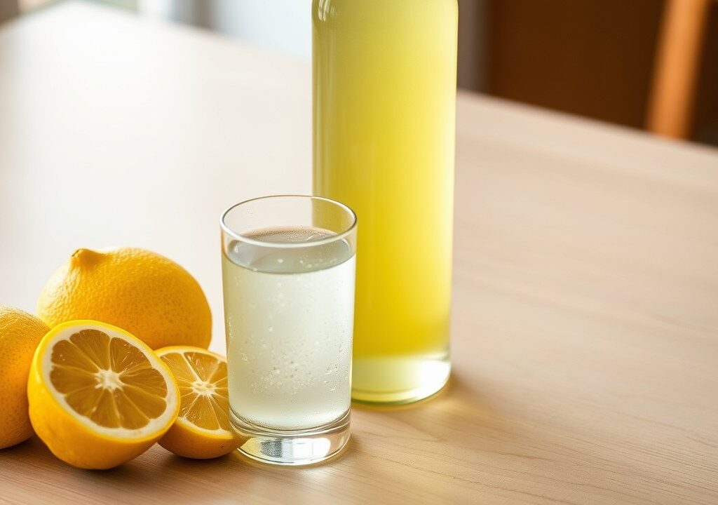 Limoncello