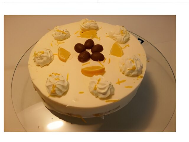 Limoncello Paastaart