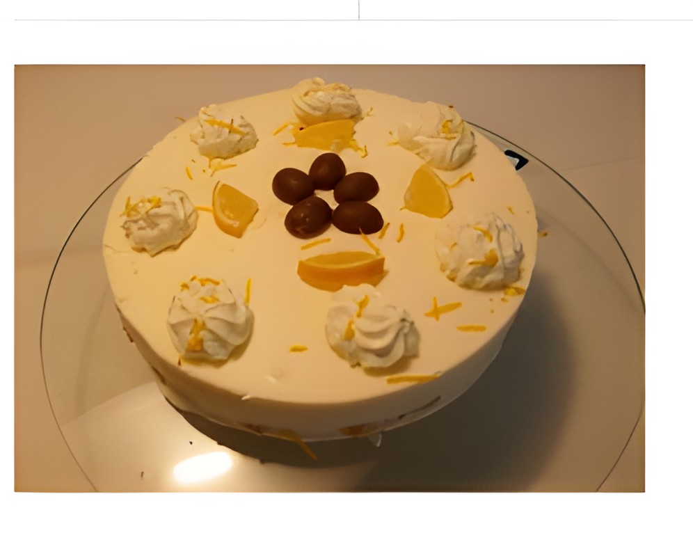 Limoncello Paastaart