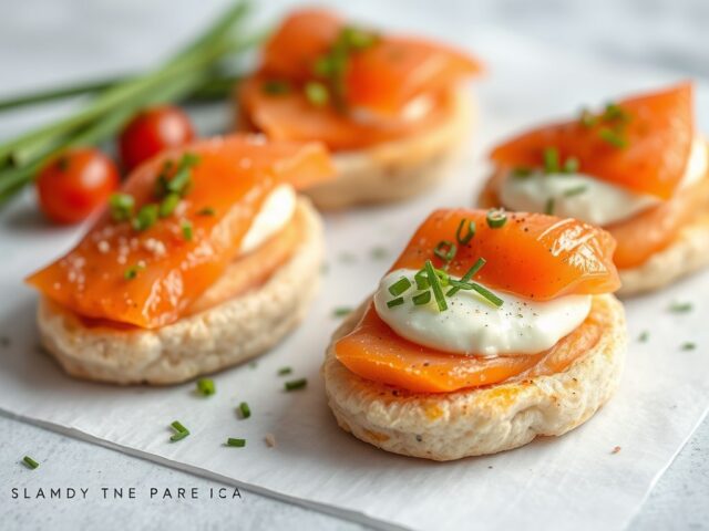 Lisdoornvarna zalm-kaashoorntjes