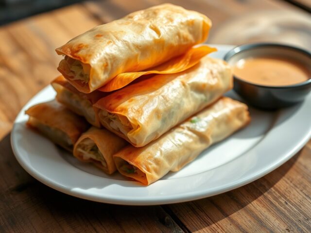 Loempia