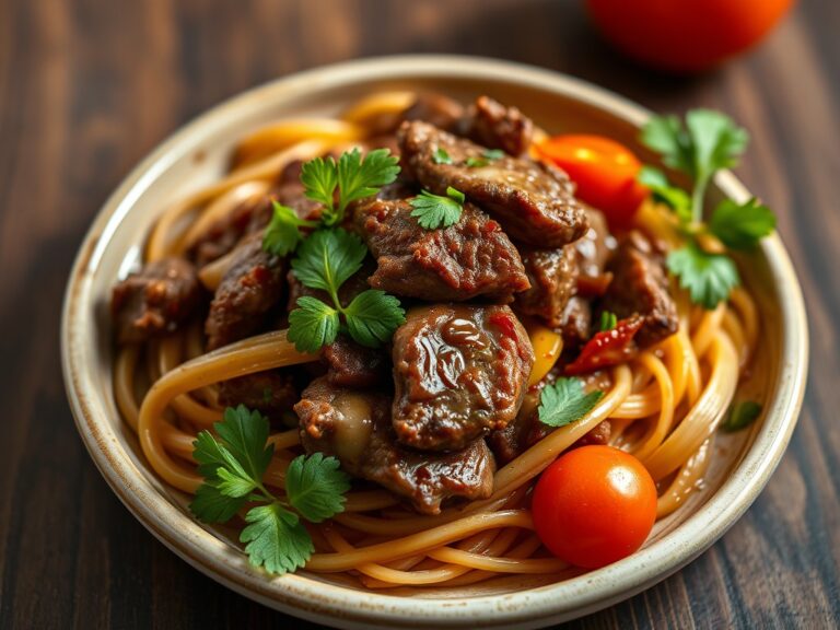 Lomo Saltado