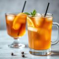 Long island iced tea