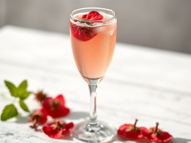Love Mimosa