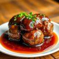 Luikse gehaktballen