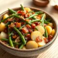 Luikse salade (salade liégeoise)