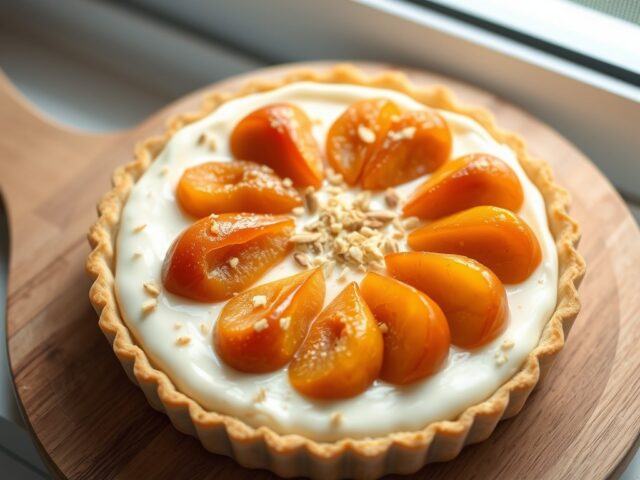 Luikse vlaai