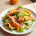 Lunchsalade