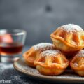 Luxe appelbeignets