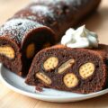 Luxe arretjes cake
