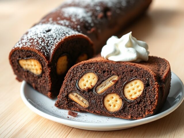 Luxe arretjes cake