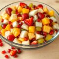 Luxe fruitsalade