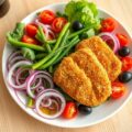 Maaltijdsalade