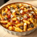 Macaroni Carbonara