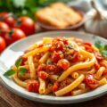 Macaroni van Jami Oliver