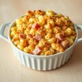 Macaroni (voor een luie dag)