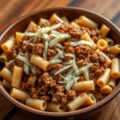 macaronie snel