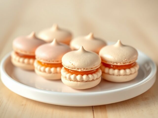 Macarons