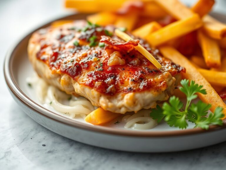 Macedonische kip
