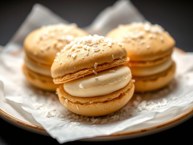 Macrons