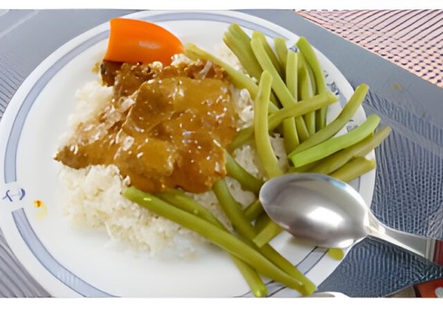 Makkelijke Rendang van Project Gezond