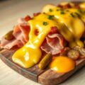 Malmédy raclette