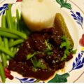 Malse Daging Semur