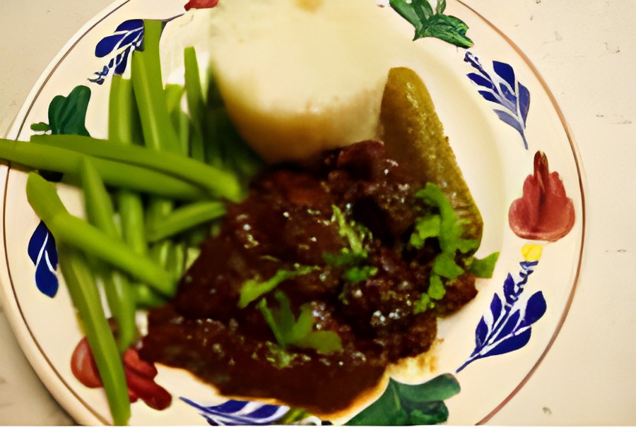 Malse Daging Semur